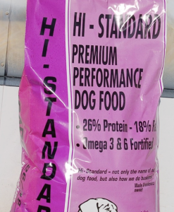 Hi-Standard-dog-food